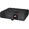 Epson PowerLite L265F 3LCD Projector - Tabletop, Ceiling Mountable V11HA72120 - alternate 1