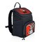 Picnic Time Family Of Brands NFL Cleveland Browns - PTX 2.0 Tarana Recycled Backpack Cooler 633-02-179-084-2 - alternate 3