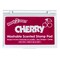 Ready 2 Learn Washable Stamp Pad, Cherry Scent, Dark Red, 6PK CE10074 - alternate 5
