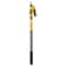 Purdy Purdy POWER LOCK Telescoping 2-4 ft. L X 1 in. D Fiberglass Extension Pole 14P240024 - alternate 1