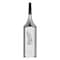 Milwaukee Tool Bit Socket, 1/4" Drive, Chrome, S2 Steel 45-34-1150 - alternate 1