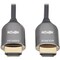 Tripp Lite CABLE 8K HDMI PLENUM-RATED FIBER ACTIVE P568F-25M-8K6 - alternate 1