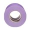 3M Painter's Tape, 100 mm W x 60 yd L, 7.3 mil Thick, Purple, Rubber Adhesive, 8 PK 501+ - alternate 7