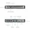 Targus USB-C Hybrid Quad 4K 3840 x 2160 Wired Docking Station DOCK710USZ - alternate 7