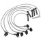 Pro Series Wire Standard Motor Products, Wire Sets Dom Truck,  26694 - alternate 1