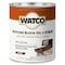 Watco Butcher Block Oil + Stain, Hazelnut, 16 oz 359024 - alternate 1