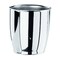 Mepra Bar Straw Holder - 1 Piece - Stainless Steel 200941 - alternate 1