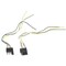 Handy Pack Standard Motor Products, Trailer Connector,  HP5300 - alternate 1