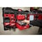 Milwaukee Tool Compact Shelf for PACKOUT Wall-Mounted Storage 48-22-8347 - alternate 16