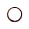 Coverking SEMI-UNIVERSAL STEERING WHEEL COVERS SAN DIEGO PADRES HNCAHX - alternate 1