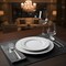 Mepra Lorena Flatware Set - 24 Pieces - Stainless Steel 108422024 - alternate 3