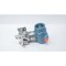 Rosemount PRESSURE TRANSMITTER 0-1000IN-H2O 10.5-42.4V-DC 3051CG3A03B1AH3M5CN - alternate 6