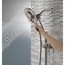 Delta Ashlyn Monitor 17 Series Shower Trim with In2ition T17264-SS-I - alternate 6