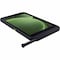 Samsung SAMSUNG GALAXY TAB ACTIVE 5 ENTERPRISE EDITION 6+128GB 5G BLACK/GREEN SM-X308UZGAN14 - alternate 33