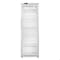 Koolmore 24 in. 12 cu. ft. Commercial Auto Defrost Glass Door Reach-In Freezer in White KM-RIF-1GD12C-A KM-RIF-1GD12C-A - alternate 6