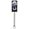 Vulcan Combination Wrench, Metric, 14 mm Head, Chrome Vanadium Steel, Silver, Round Handle MT6548234 - alternate 3