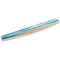 Fellowes Photo Gel Keyboard Wrist Rest with Microbanreg, Multi FEL9179401 - alternate 1