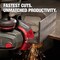 Milwaukee Tool Cut-Off Wheel, 7/8" Sz, 6" dia. 49-94-0227 - alternate 9