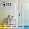 Afx Miami - LED Pendant - 24in - Polished Chrome MIAP24LAJUDPC - alternate 8