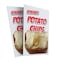 Signmission Homemade Potato Chips, Plastic Signs Only 24 Inch x 36 Inch, Corrugated Plastic, 2PK CSB-2436-2PACK-Homemade Potato Chips - alternate 1