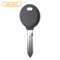 Aks Keys 2004 - 2019 Chrysler Dodge Jeep Mitsubishi Transponder key - ID46 Chip "S" - Y164-PT TK-CHRYS-03 - alternate 2