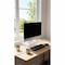 Kantek Acrylic Keyboard Stor/ Monitor Stand AMS300 - alternate 1