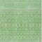 Homeroots 9' X 12' Green And Mint Green Tribal Washable Indoor Outdoor Area Rug 582600 - alternate 6