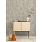Advantage Buck Taupe Horizontal Wallpaper 4096-560329 - alternate 2