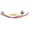 Standard Ignition Standard Motor Products, Blwr Mtr Hi Temp Cn,  S2323 - alternate 5