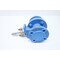 Neles Jamesbury STEEL FLANGED BALL VALVE 1-1/2" 150 VB150CS26ARF - alternate 1
