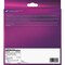 Signify Ultra Definition 60W Equivalent Soft White G25 Medium LED Decorative Light Bulb, 2PK 564906 - alternate 4