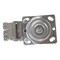 Vestil Solid Polyurethane Swivel With Total Brake Caster 6 In. x 2 In. 1200 lb Dark Blue CST-F-SS-6X2SP-SWTB - alternate 9