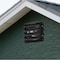 Vevor 10 in Wall-Mount Shutter Exhaust Fan with Smart Controller HA-250ME - alternate 8