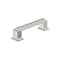 Amerock Appoint 3 inch 76mm Center-to-Center Polished Nickel Cabinet Pull BP36764PN - alternate 1
