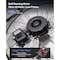 Iliving Floor Fan W/ Adjustable Tilt Head, Wall Mount, 20 in Blade Dia, 120V ILG8E20-15 - alternate 9