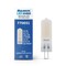 Bulbrite LED Filament, 1.8 Watt Dimmable T5 Light Bulb, Frost Glass Finish, G4 Base, 2700K, 140 Lumens, 4PK 862039 - alternate 12