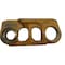 John Deere TRACK LINK, OEM T180360 - alternate 3