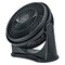 Optimus 8 Inch 15 Watt High-Performance Air Circulator Fan in Black F-7080 - alternate 1