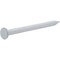 Do It Best 1-1/4'' 12.5 ga White Aluminum Siding Nail, 4 Oz. DIB232724 - alternate 1