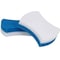 Scotch-Brite Easy Erasing Pad, 5-1/8" L, 2-7/8"W, PK60 4004BP - alternate 1