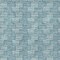 Homeroots 10' X 14' Teal Blue And Ivory Geometric Washable Indoor Outdoor Area Rug 595042 - alternate 9