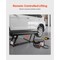 Vevor tic 7000 lbs Car Lift Adjustable Car Lift w/Remote Control for Home EZJG7000A - alternate 8