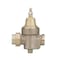 Watts 3/4 IN Lead Free Water Pressure Reducing Valve, NPT Thread Union x NPT Female, Max Work 400 psi 0009589 - alternate 3