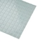 Apollo Tile Blizzard Blue 11.8 in x 11.8 in Glass Glossy Floor and Wall Mosaic Tile 9.67 sqft/case, 10PK APLA88047 1X1A - alternate 4