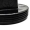 Thrifco Plumbing 4" X 3" ABS Closet Bend without Cap 6793102 - alternate 5