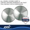 Coast2Coast WHEEL COVER, 4PK IWCRD14 - alternate 2