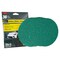 3M 3M Sanding Disc with Stikit Attachment, 6 in, 36 Grit, 5 per case, 20PK 31548 - alternate 6