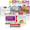 Maxell DVD Recordable Media - DVD-R - 16x - 4.70 GB - Spindle - 120mm, PK50 638011 - alternate 2