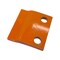 John Deere PLATE, OEM 4275521 - alternate 4