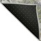 Homeroots 5' X 8' Gray Beige And Olive Green Botanical Leaves Washable Indoor Outdoor Area Rug 618401 - alternate 8